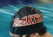 DeMatha Swim & Dive