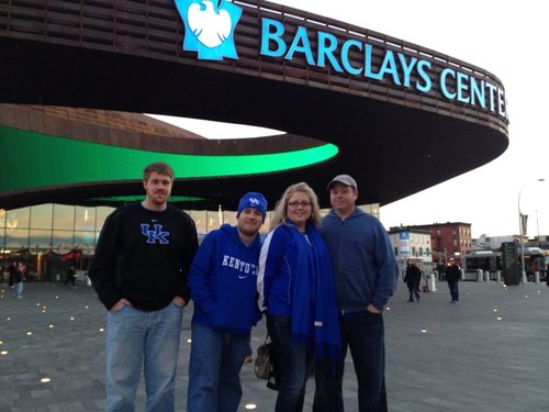 leeschoolcraft's profile picture. bbn