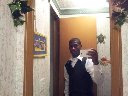 Aaron Hines Profile
