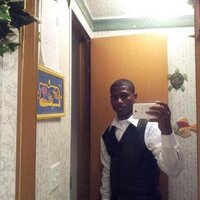 Aaron Hines  (@aaronhines25) 's Twitter Profile