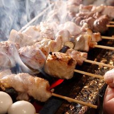 やきとり山長 (@Cerisierinfo) / Twitter