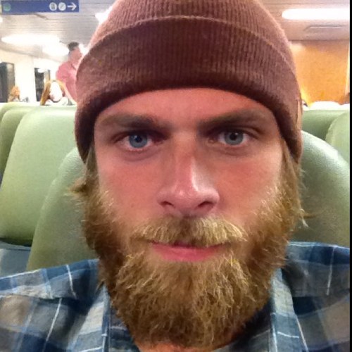 Ben Gulliver
