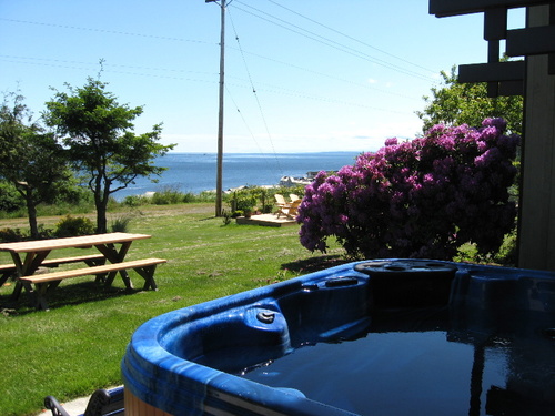 Hidden Harbour is an Ocean View B&B in Campbell River BC with many amenities. Enjoy more than 10 km of shoreline and cool activities! Look out for Orcas, …