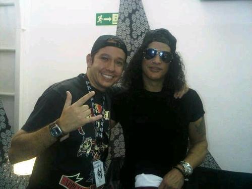 Medico Cirujano, Amante de la buena Musica, Gunner de Corazon...You Know Where You Are???