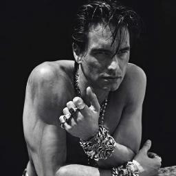 SinnrCactusButt's profile picture. 