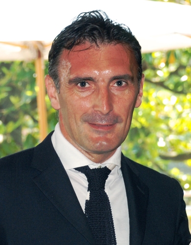 davidcentioni's profile picture. manager sportivo e allenatore di calcio