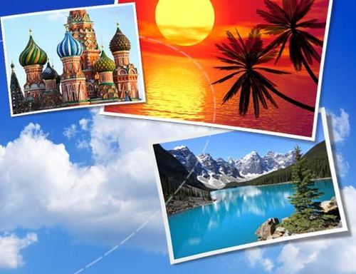 ATraveDeal's profile picture. Vacation House Rentals and Travel Deals plus Tips