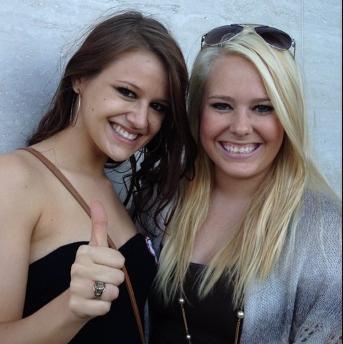 SFASU. CHI-OMEGA. :):)