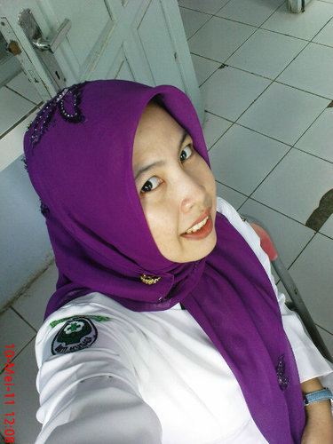 nheerha's profile picture. Sabar Untuk kebahagian