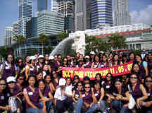 HR & International Students Consultant. International Students & Manpower Recruiters