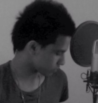I'm JD,15 years old,singer,rapper.Member of CBE (Chris Brown Entertainment) I am into music.(trial) *single/gay* (OC) #CWFamily
