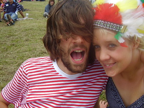 lozzadownunder's profile picture. 