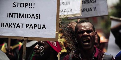 Update News Papua. || Contact Person: papuannews@gmail.com | #Papua #HumanRights #WestPapua #FreePapua
