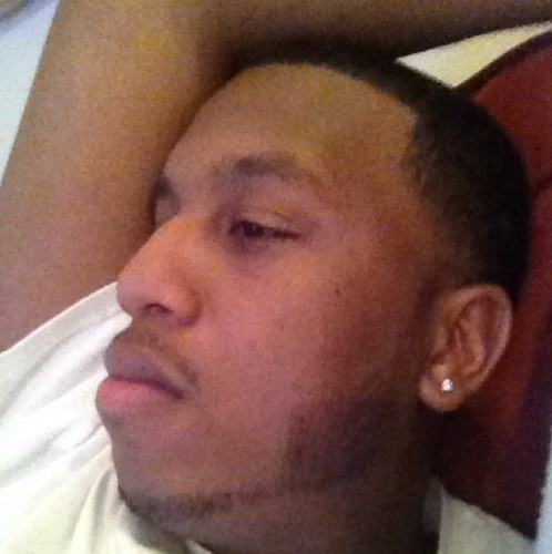 FlyGuyIce4's profile picture. Blessed & Highly Favored...