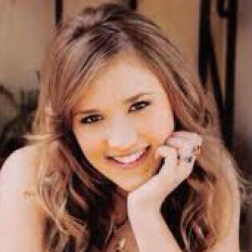 theEmilyOsmit's profile picture. Official Emily Osmit from Hannah Montana.