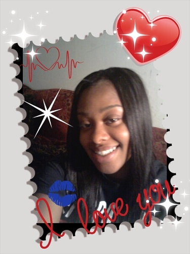 Im just me......