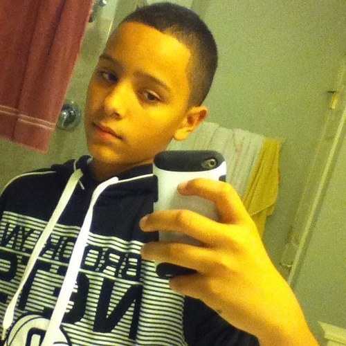 My name is Danny I love Music ..Brooklyn all day. I.S278 .⚾Athletic .⭐Follow me and i follow back