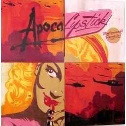 Interpreter. Love music, fashion, beauty products, books, street art, impressionism and french