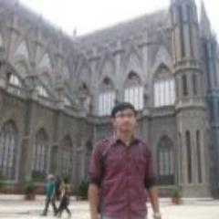 I am working in Tata Consultancy Service as Software Developer . Love to play and travel a lot.