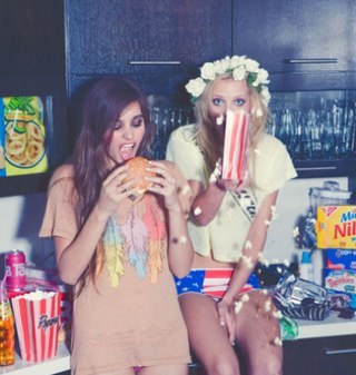 we're those girls you love but hate at the same time.xoxo :* #noflter #16 #teambabyanon 11/10/12 those.girls_xoxo@yahoo.com