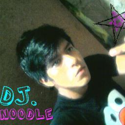 I ♥ ELECTROMUSIC    ↑↓→DJ N✪✪DLE←↑↓