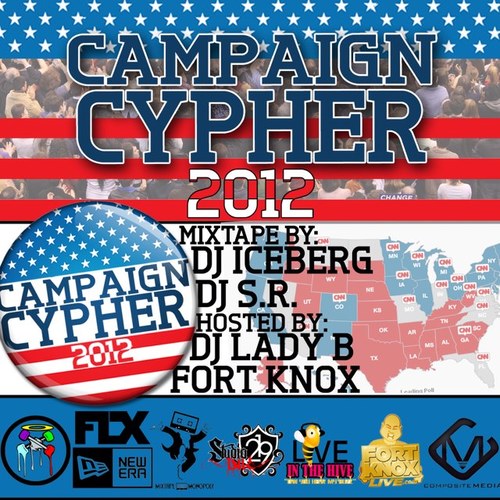The most gifted hip hop artists based in atlanta are chosen 2 showcase they're skills in a cypher. Proving Hip-Hop lives in Atlanta Airs Election Day Nov. 6th