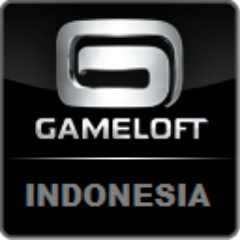IcanAzaa3's profile picture. Resmi tweet oleh Gameloft, Ponsel Nokia,iPhone,Android & pengembang game.Membantu Anda permainan di mana sejak tahun 1999! Dan Juga Follow @IcanAzaa2