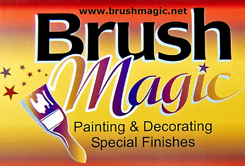 BRUSHMAGIC's profile picture. Specializing in painting,decorating,fauxing ,venetian plaster.We are doing residential & comercial -interior,exterior painting,spackling,sheetrocking and more..