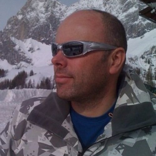 MrAlanGreen's profile picture. Owner of @Severndrone