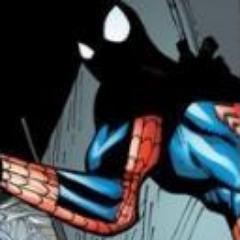 Spider-Man, Spider-man, Does whatever a spider can!