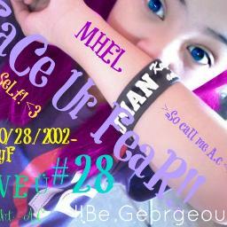 @MjaYsLanGnamn..
FoLLowMe..