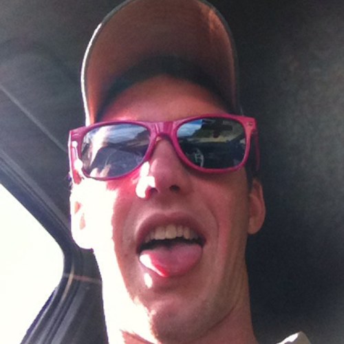 bendurber's profile picture. 