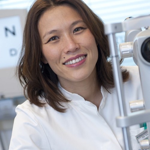 yongvision's profile picture. 