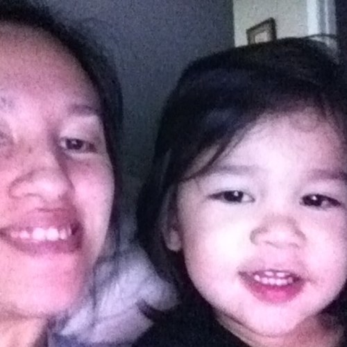 i love being mom took care of my adorable son ryan. i love home fresno, california with my family and friend here... 3 :)))
