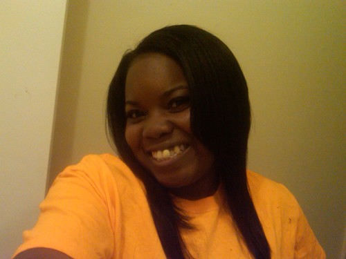 I work and I play. My heart's big, my mind's elite, and my life is to envy. Just say ya love me ;-)