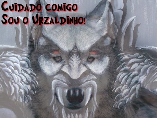 urzaldinho's profile picture. mais um ....