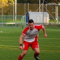 Chris Worsfold (@bislettfootball) 's Twitter Profile Photo