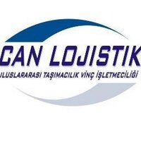 CAN LOJİSTİK VİNC (@can_lojistik) Twitter profile photo