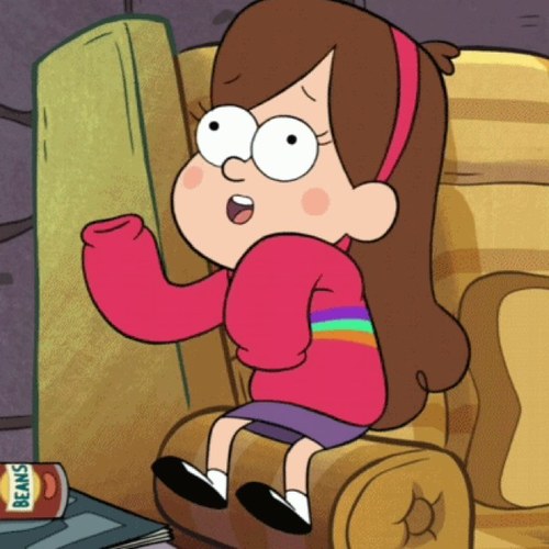 HeyItsMabel's profile picture. OFFICIAL TWITTER. Hey its Mabel. I love WADDLES, Glitter, Sparkles & most importantly Sparkles!Dipper is my LITTLE brother. Hahaha! I call my fans the WADDLERS!