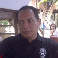 mirza jamaludin (@mirzajamaludin) 's Twitter Profile