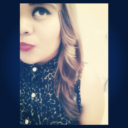 follow & ill follow back