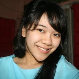 ORDINARY GIRL |  RizkySatrianda's ({}) | @vellorhmdn @ptrfransisca @afrina26 :) be my best friends forever ;D
