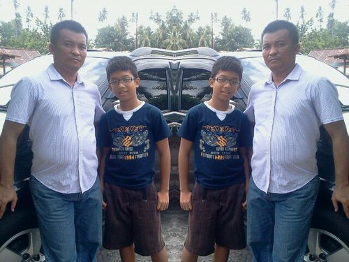 rastrarondonuwu's profile picture. 