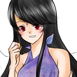 Sitri_EDbot's profile picture. [네이버 자캐 커뮤니티 ENDLESS/페가수스] 시트리/sitri//빛속성/2202살/160cm/43kg/단거좋아함/잘웃음/~요/오빠 @Calix_EDbot