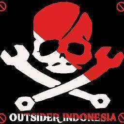 Bukan akun resmi Outsider! Kami Outsider biasa, tidak mewakili Outsider manapun | Check Following u/ account Osd Regional | osdindonesia@gmail.com |