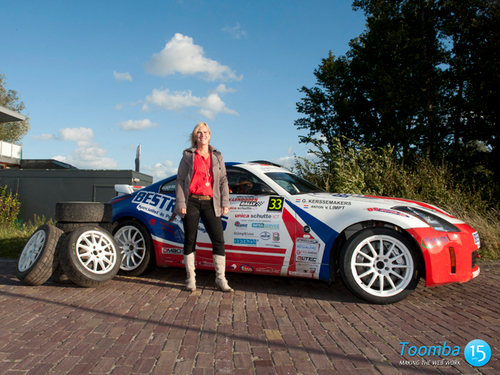 breijers's profile picture. Marketing PR Assistant at Yanmar Europe BV