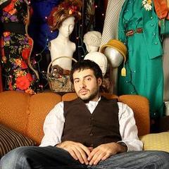 askuratovsky's profile picture. 