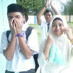 Mohamad Armin Nazrin......15 years old....SMK ULU KINTA....follow me and then i will follow you back ;)