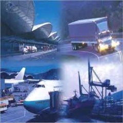 Entrepreneur, Business Owner, Logistician