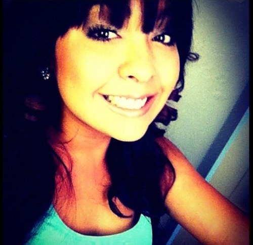 Im perfectly imperfect. Big heart little patience. Creativity inspires me. Knowledge is my tool. Faith is what i have. #FollowOrSwollow;)